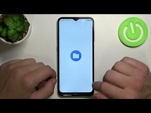 How to Change Notifications Sound on NOKIA G20 - Customize Not...