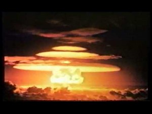 operation castle : yankee test