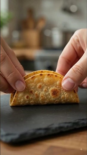 🌮 Mini Tacos | Tiny Food | Miniature Cooking