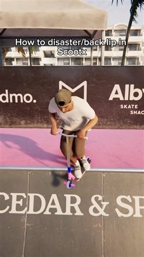 Comment more Scootx tutorials you need