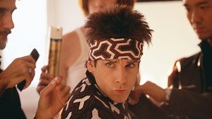 Zoolander - Watch Full Movie on Paramount+ United Kingdom