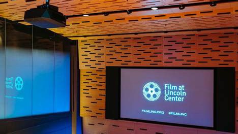 Video Case Study: Epson Adds to Magic Behind Films at Lincoln Center
