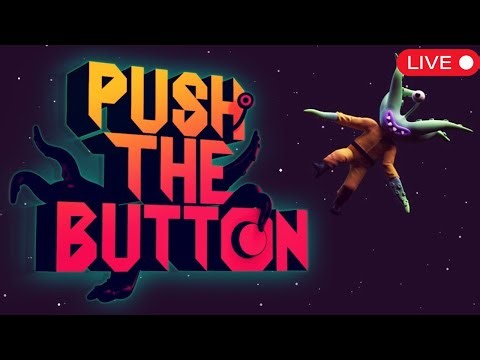 🔴 [LIVE] Jackbox Games - Push The Button - Party Pack 6