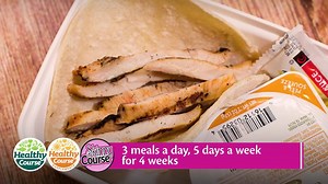 Healthy meals and supplements available for Pick-up, Delivery or Shipping! https://healthycoursemeals.com/ | Healthy Course Meals and Supplements