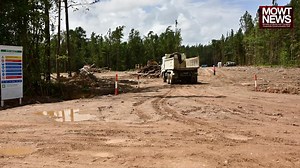 4.4K views · 32 reactions | The Churchill Roosevelt Highway extenstion to Manzanilla will create greater connectivity through the east of Trinidad, bringing about opportunities for more people, working together to build a thriving and propsperous nation! We're on the way to Manzanilla. NIDCO | Ministry of Works and Infrastructure Trinidad & Tobago | Facebook