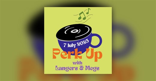 Perk Up 7 July 2025 - Perk Up
