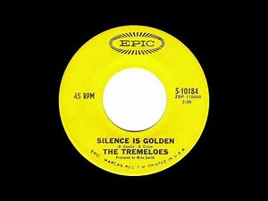 The Tremeloes - Silence Is Golden (1967)