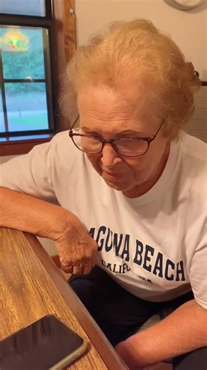 PART 1! Mamaw does the prison call prank! #jailprankcall #call #grandparentsoftiktok #mamaw #funny #family #foryou #laugh #grandma | Weare the benjamins