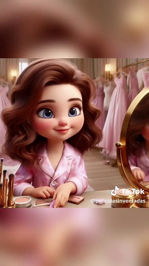 Películas y Comiquitas para Niñas de 8 y 9 Años