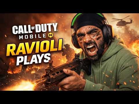 Top 5k Grind. Call of Duty Mobile