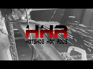 Introducing HHR