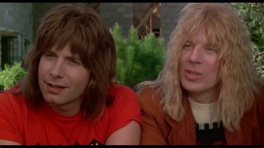 8.7K reactions · 881 shares | That's nitpicking, isn't it? THIS IS SPINAL TAP is remixed, remastered, and returning to theaters in 4K for three days only starting July 5. Don’t miss this big screen event—featuring a special message from director Marty DiBergi and an exclusive sneak peek at SPINAL TAP II: THE END CONTINUES. Get tickets now! https://bit.ly/spinaltaptickets | Spinal Tap | Facebook