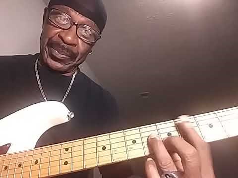 How much i feel by Ambrosia Rythym guitar tutorial