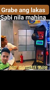 1.5M views · 6.1K reactions | Quadro Alas it’s my boy strongest punch #reelsfb #viralvideo #Shorts #highlights #boxer | Boy machete vlog | Facebook