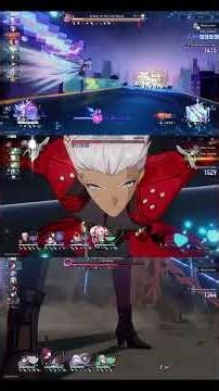 Apocalyptic Shadow Starward Mode 4.3 Three Teams