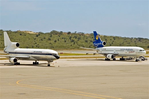 Explained: L-1011 TriStar, DC-10 – Forgotten Giants