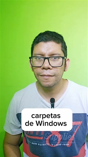 370K views · 8.8K reactions | Cómo crear carpetas en Windows #exceltips #tecnologia #tips #ordenador #android #windows #movil #apps | Ideas digitales | Facebook