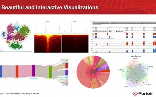ChIP-Seq/ATAC-Seq Analysis and Integration with Gene Expression Data