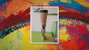 Prosthetic Centres in Kenya