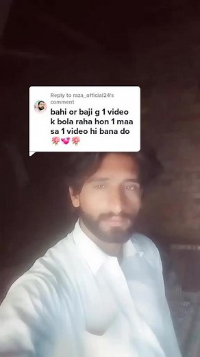 Replying to @raza_official24