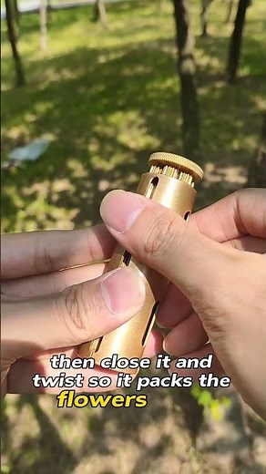 HOW TO ROLL A PERFECT JOINT IN 30S WITH THE NEW ZATOBE😎💨