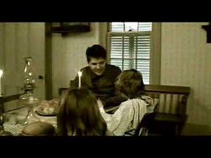 Official Johnny Trailer