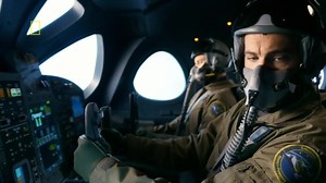 S18e06 "Deadly Mission" VSS Enterprise crash | Aircrash Investigation - Mayday