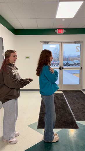 Dont't miss out! Order your yearbook today!!! https://ybpay.lifetouch.com/Order/SelectJob?isAdvertisementOnly=False&jobNumber=10690026 *No Communications students were harmed in the making of this video! 🤪 #CCSbroadcastingteam #CCSyearbook | Calvary Christian School