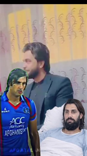 Exploring Afghanistan's Football Culture