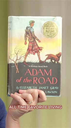 226K views · 1.5K reactions | One of the best living books for the Middle Ages! | Simply Charlotte Mason | Facebook