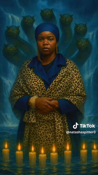 Exploring the Role of Sangomas in Traditional Healing