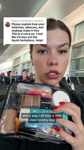 How to Pack Liquids in Carry On: TSA Rules & Tips