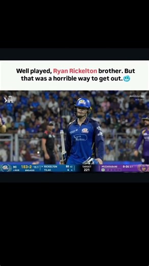 MI edges KKR in run-fest — Sharma & Pandya fire, Chakravarthy spins.