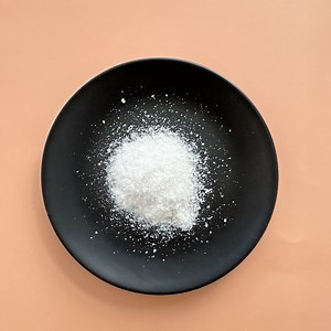 [Hot Item] Food Grade Aluminium Potassium Sulfate Also Known as Potash Alum or Potassium Alum Powder