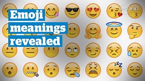 78K views · 486 reactions | You may think you know what message you're sending by including a cute face at the end of your texts, but it turns out people can and do interpret emojis very differently. | The Sydney Morning Herald | Facebook
