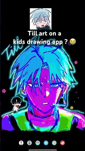 I love doomed yaoi or something idk #alnst #till #backflippingoffaroof