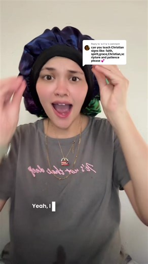 Expressing Love through Sign Language