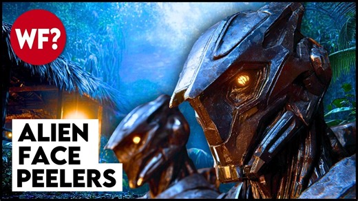 Peru's Most Terrifying Mystery | The Face Peelers