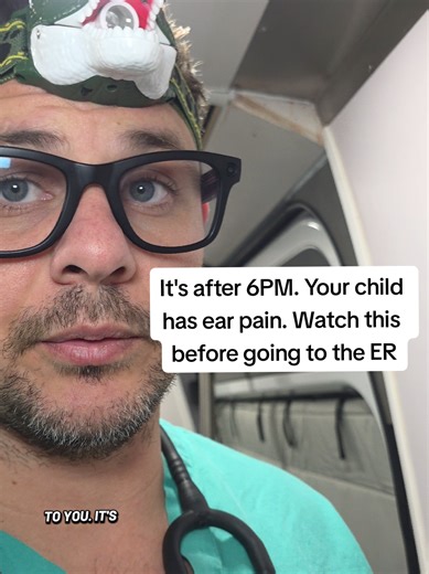 After-Hours Pediatric Ear Infection Care in Charlotte