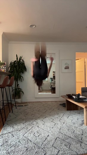 Impressive Gymnastics and Cheerleading Performance