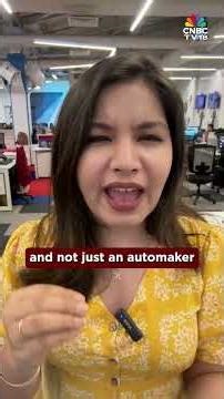 Elon Musk's Net Worth Crosses $600 Billion | N18S | CNBC TV18