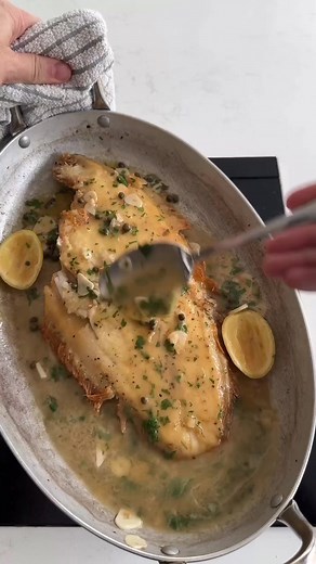 73K views · 549 reactions | Get a recipe Products for fish... Well,...
