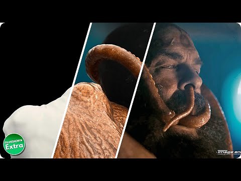 THE TWILIGHT ZONE - Season 2 | VFX Breakdown by Image Engine (2020)