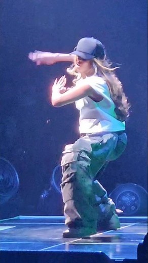 Ciara "Level Up Part3 (LIVE)" Out of This World Experience MIA July 2024‎ #ciara #outofthisworldtour