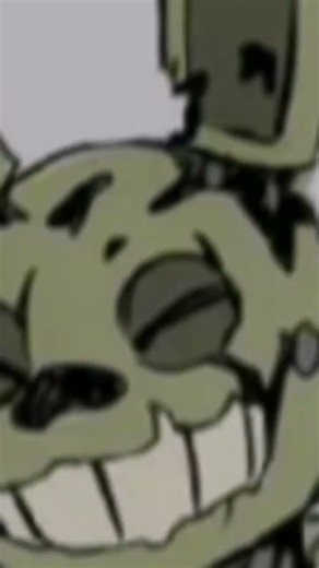 Sping bonnie VS spring trap