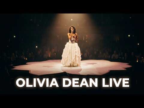 Olivia Dean Live | Every Song From Her O2 Arena Show 29/04/2026