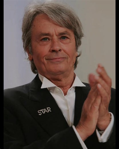 6.1K views · 752 reactions | Alain Delon: The Rebel Star Who Redefined French Cinema (Circa 1960s) | Deep Divine History | Facebook