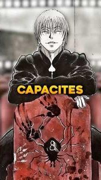 Les MEILLEURES capacités de NEN dans HUNTER X HUNTER ! #hxh #hunterxhunter #hisoka
