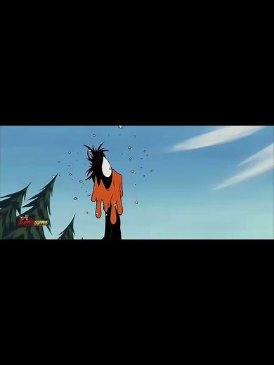 Looney Tunes Back in Action went WAY to hard 😭🔥 Bugs Bunny and Daffy Duck were different