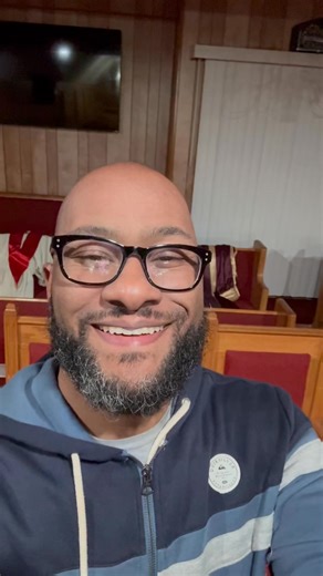 See you in the morning! Tell a friend, bring your family! 🙌🏾🙌🏾🙌🏾 | Powell Missionary Baptist Church-Talbotton